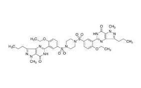Sildenafil EP Impurity G
